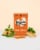 Kettle & Fire Turmeric Ginger Chicken Bone Broth Perspective: top
