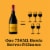 Mark West Pinot Noir Red Wine Perspective: top