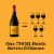 Mark West® Pinot Noir California Red Wine Perspective: top