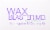 Wax Blaster MD Kit Perspective: top