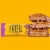 FULFIL Chocolate Peanut Caramel Flavored Protein Bar Perspective: top