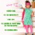 Orgain Organic Kids 8g Protein Nutritional Shake Drink, Vanilla Perspective: top