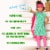 Orgain Organic Kids 8g Protein Nutritional Shake Drink, Chocolate Perspective: top
