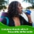 Orgain Milk Protein Shake, Chocolate Fudge Perspective: top
