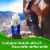Orgain 30g Protein Shake, Vanilla Bean Perspective: top