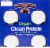 Orgain® Clean Protein™ Creamy Chocolate Fudge Grass Fed Protein Shake Perspective: top