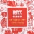 Dry® Botanical Bubbly Rainier Cherry Flavored Sparkling Water Cans Perspective: top
