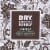 Dry® Botanical Bubbly® Vanilla Bean Botanical Sparkling Water Cans Perspective: top