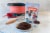 Raised Gluten Free™ Double Chocolate Cookie Mix Perspective: top
