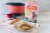 Raised Gluten Free® Confetti Cookie Mix Perspective: top