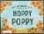 Figueroa Mountain Brewing Co. Hoppy Poppy IPA Perspective: top