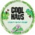 Coolhaus™ Dirty Mint Chip Ice Cream Pint Perspective: top