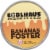Coolhaus Bananas Foster Gluten Free Ice Cream Perspective: top