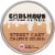 Coolhaus Tahitian & Madagascar Vanilla Bean Ice Cream Pint Perspective: top