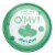 O'MY® Dairy Free Mint Chip Gelato Pint Perspective: top