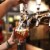 Lakewood Brewing Co. IPA Craft Beer Cans Perspective: top
