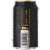 Lakewood Brewing Co. Temptress Nitro Imperial Milk Stout Craft Beer Cans Perspective: top