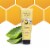 Body Buzz Post Pregnancy Recovery Cream 8oz Perspective: top
