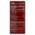 Il Mulino New York Marinara Pasta Sauce Perspective: top