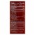 Il Mulino New York Marinara Pasta Sauce Perspective: top