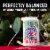 Terrapin Los Bravos Mexican-Style Lager Craft Beer Perspective: top