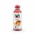 Bai® Antioxidant Infused Panama Peach Flavored Bottled Water Perspective: top