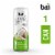 Bai® Bubbles Waikiki Coconut Lime Flavored Sparkling Bottled Water Perspective: top
