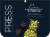 Press Duo Blackberry Hibiscus & Pineapple Basil Alcohol Hard Seltzer Variety Pack Perspective: top