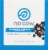 no cow® Dairy Free Blueberry Cobbler Protein Bars Perspective: top
