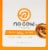 no cow® Dairy Free Chunky Peanut Butter Protein Bars Perspective: top