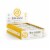 no cow® Dairy Free Lemon Meringue Pie Protein Bars Perspective: top
