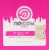 no cow® Dairy Free Birthday Cake Protein Bars Perspective: top