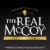 The Real McCoy Single Blended 5-Year Aged Rum Perspective: top