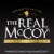 The Real McCoy Single Blended 3-Year Aged White Rum Perspective: top