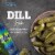 In-shell Sunflower Seeds - 4.7 oz - Dill Pickle Perspective: top