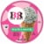 Baskin Robbins® Mint Chocolate Chip Ice Cream Pint Perspective: top