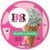 Baskin Robbins Mint Chocolate Chip Ice Cream Perspective: top