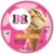 Baskin Robbins® Pralines 'N Cream Ice Cream Perspective: top