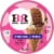 Baskin Robbins® World Class Chocolate Ice Cream Pint Perspective: top