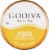 Godiva® Embrace Ice Cream Perspective: top