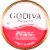 Godiva® Chocolate Strawberry Ice Cream Perspective: top