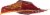 Maspanadas® Mini Beef & Vegetable Emapanadas Perspective: top