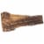 JoJo Modern Pets 6 Inch Gullet Flat/Strip - All Natural Dog Treats Perspective: top