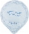 Cocojune Pure Organic Cultured Dairy Free Coconut Yogurt Cup Perspective: top