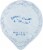 Cocojune Pure Organic Cultured Dairy Free Coconut Yogurt Cup Perspective: top