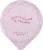Cocojune Strawberry Rhubard Dairy Free Organic Cultured Coconut Yogurt Perspective: top