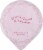 Cocojune Strawberry Rhubard Dairy Free Organic Cultured Coconut Yogurt Perspective: top