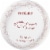 Cocojune Organic Unsweetened Vanilla & Chamomile Coconut Yogurt Perspective: top