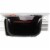 Holster Brands Dish Brush Holder - Black Perspective: top