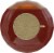 Castle & Key Restoration Kentucky Straight Rye Whiskey Perspective: top